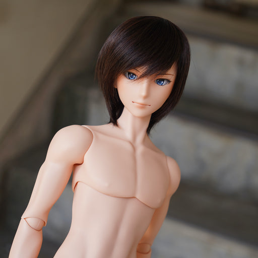 Smart Doll - Eiji (Cinnamon)