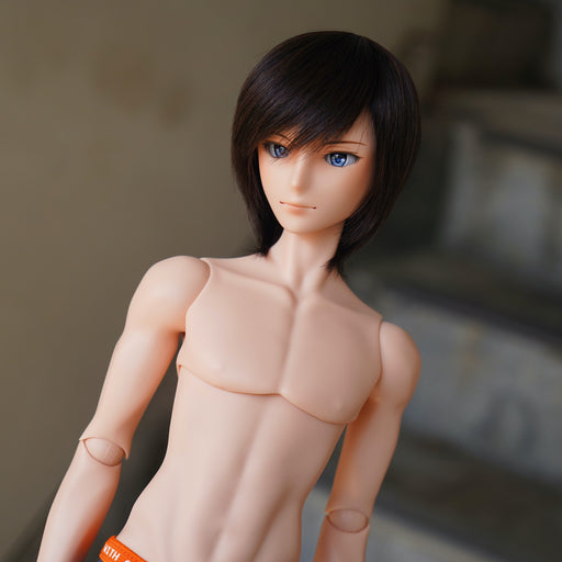 Smart Doll - Eiji (Cinnamon)