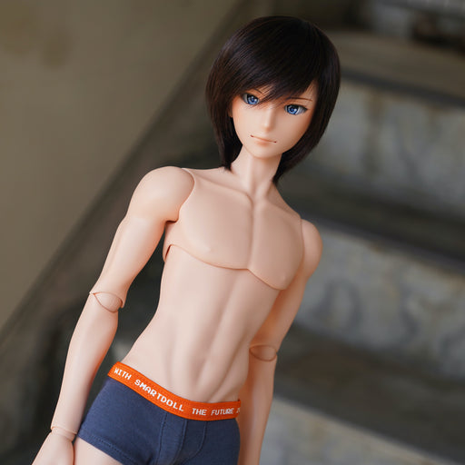 Smart Doll - Eiji (Cinnamon)