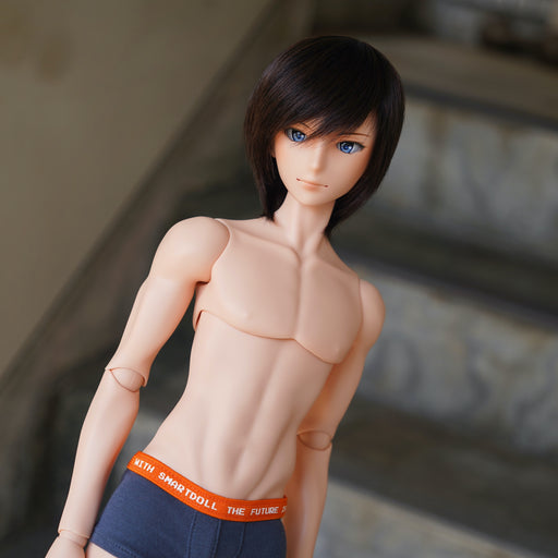 Smart Doll - Eiji (Cinnamon)