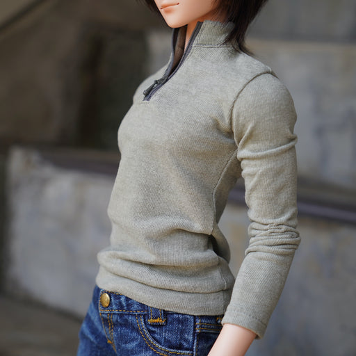 Half Zip Top (Mens)