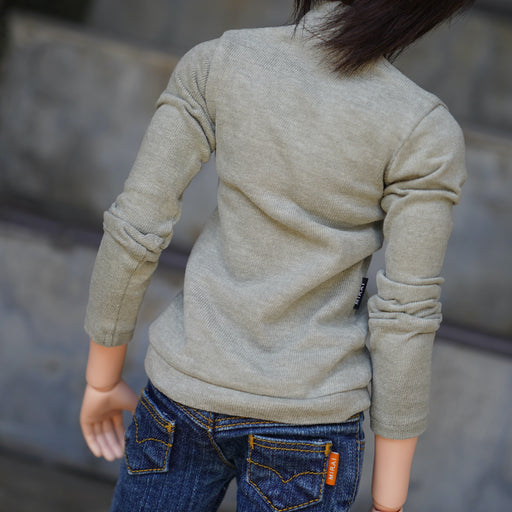 Half Zip Top (Mens)