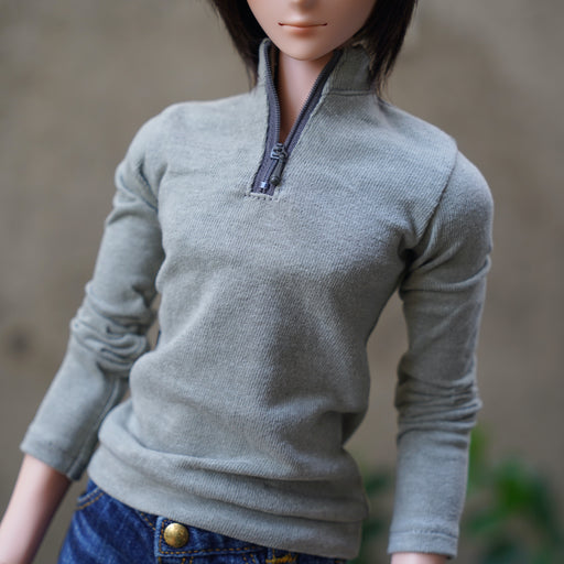 Half Zip Top (Mens)