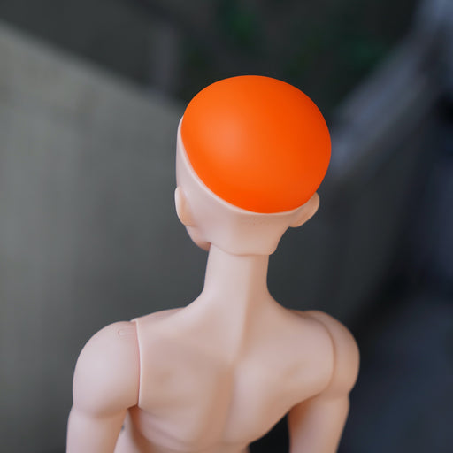 Smart Doll - Eiji (Cinnamon)