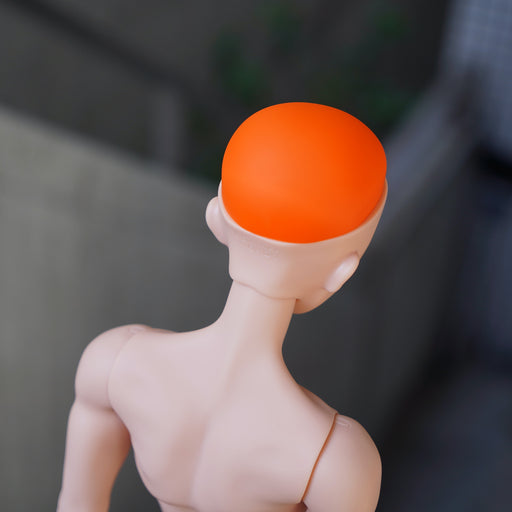 Smart Doll - Eiji (Cinnamon)