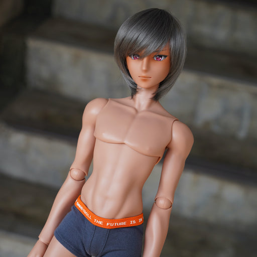 Smart Doll - Crimson