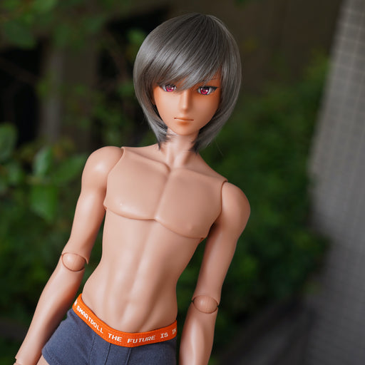 Smart Doll - Crimson