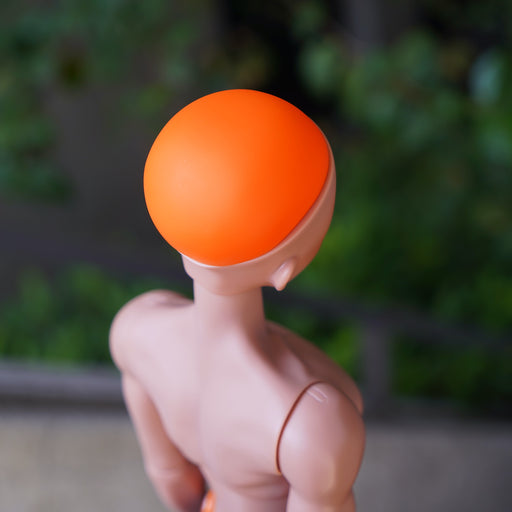 Smart Doll - Crimson