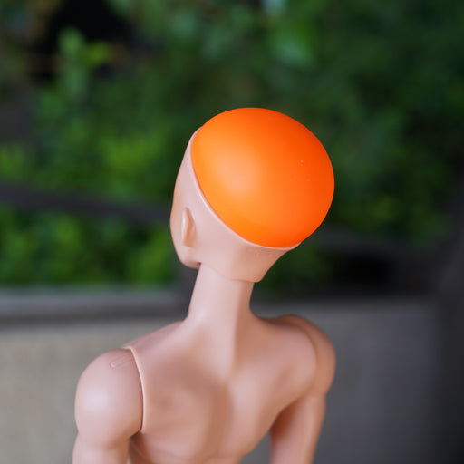 Smart Doll - Crimson