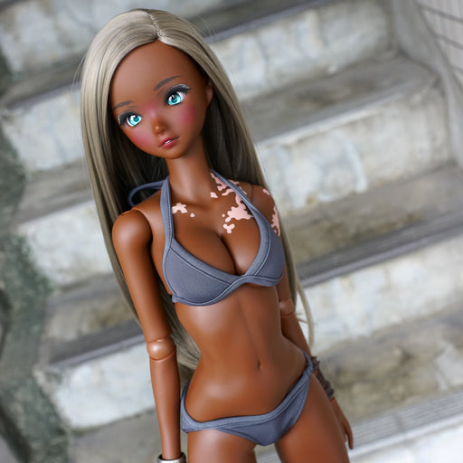 Bikini (Ash Gray)
