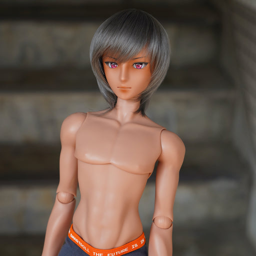 Smart Doll - Crimson