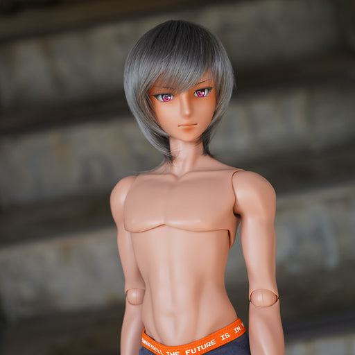 Smart Doll - Crimson