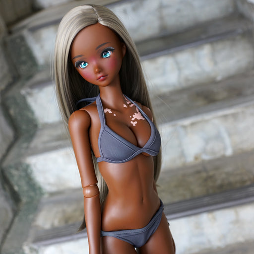 Bikini (Ash Gray)
