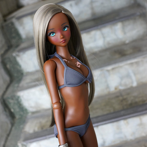 Bikini (Ash Gray)