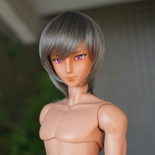 Smart Doll - Crimson