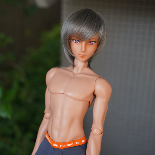 Smart Doll - Crimson