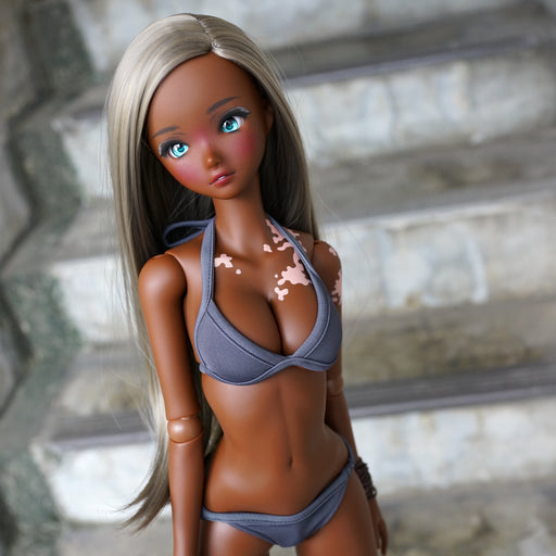 Bikini (Ash Gray)