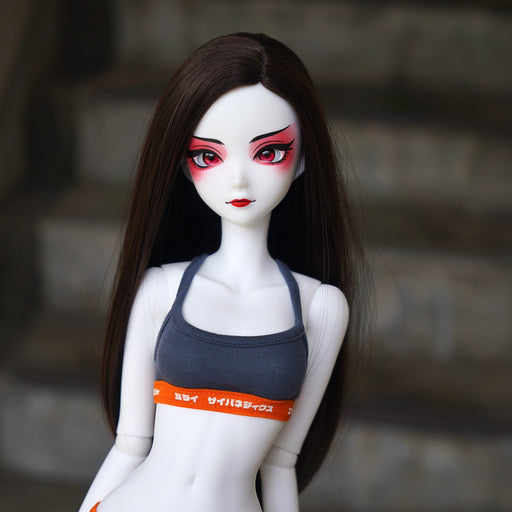 Smart Doll - Qingyi