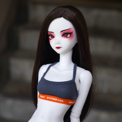 Smart Doll - Qingyi