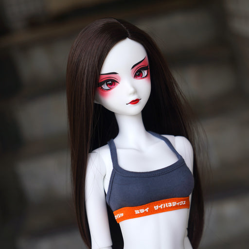 Smart Doll - Qingyi