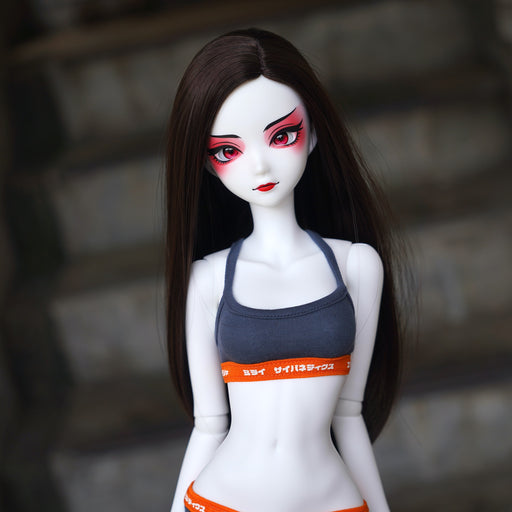 Smart Doll - Qingyi