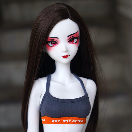 Smart Doll - Qingyi