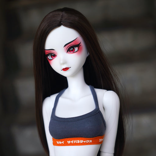 Smart Doll - Qingyi