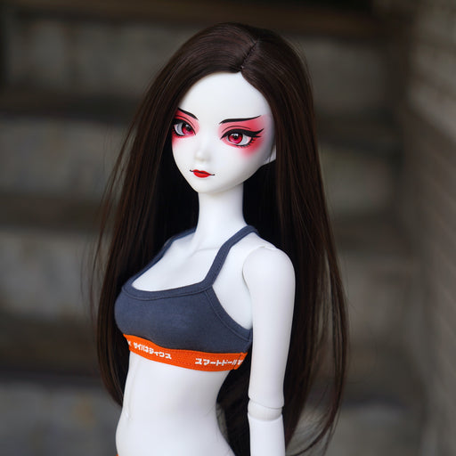 Smart Doll - Qingyi