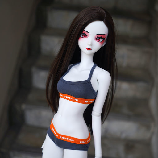 Smart Doll - Qingyi
