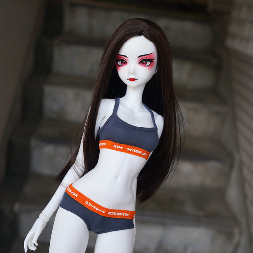 Smart Doll - Qingyi