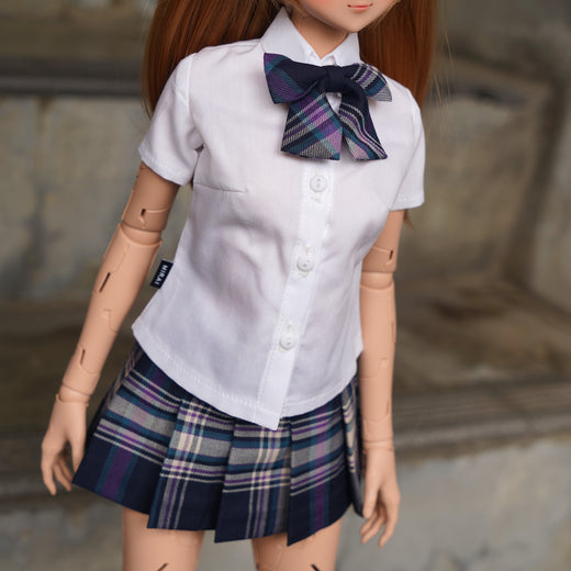 Summer Uniform 2026