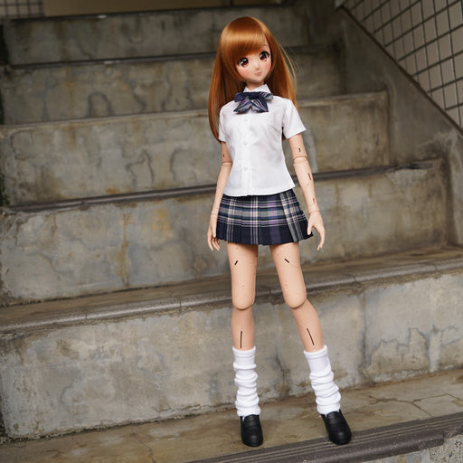 Summer Uniform 2026