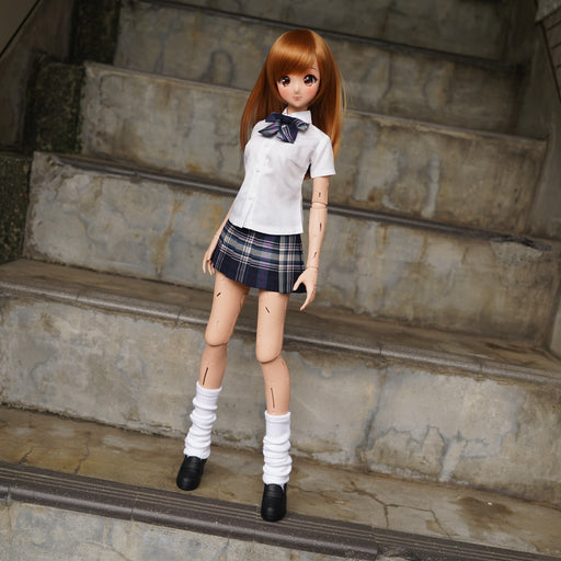 Summer Uniform 2026