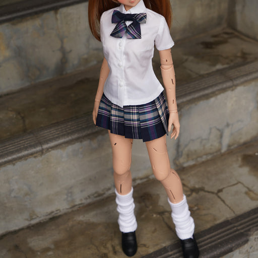 Summer Uniform 2026