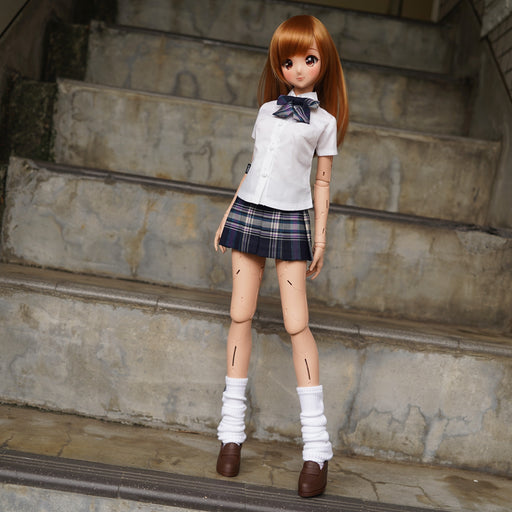 Summer Uniform 2026