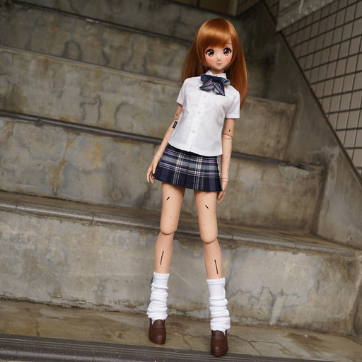 Summer Uniform 2026