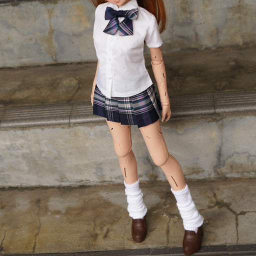 Summer Uniform 2026
