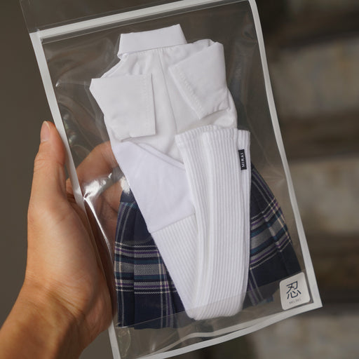 Summer Uniform 2026