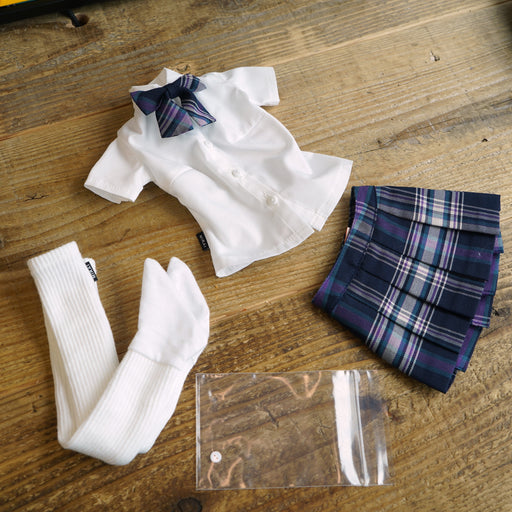 Summer Uniform 2026