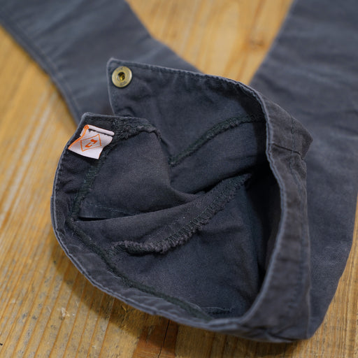 Flare Suit for Pear Ladies
