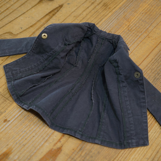 Flare Suit for Pear Ladies