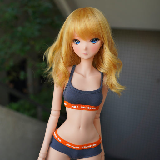 Smart Doll - Kizuna (Cinnamon)