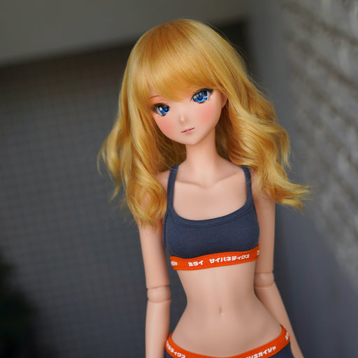 Smart Doll - Kizuna (Cinnamon)