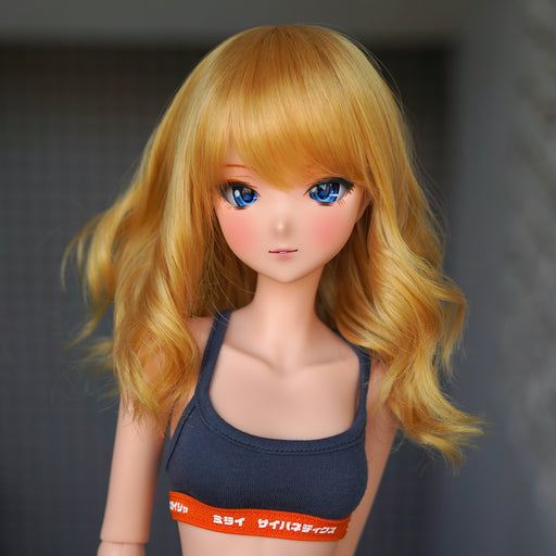Smart Doll - Kizuna (Cinnamon)