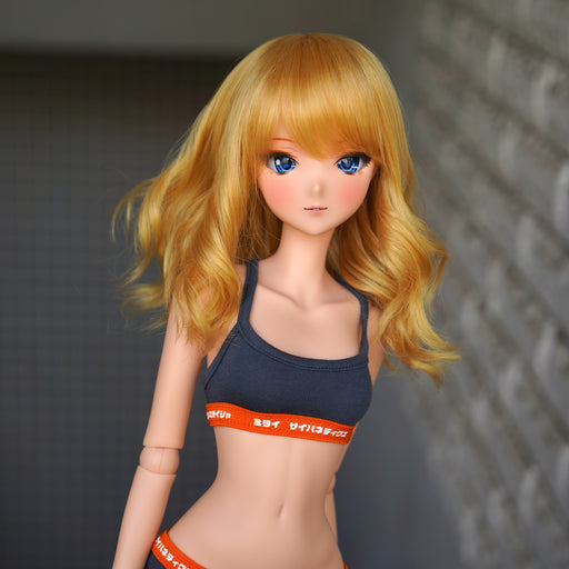 Smart Doll - Kizuna (Cinnamon)