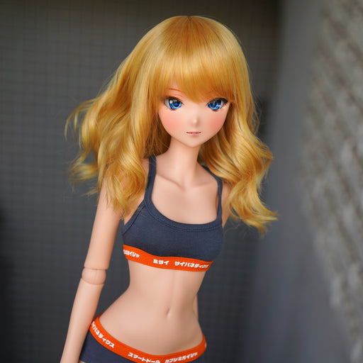 Smart Doll - Kizuna (Cinnamon)
