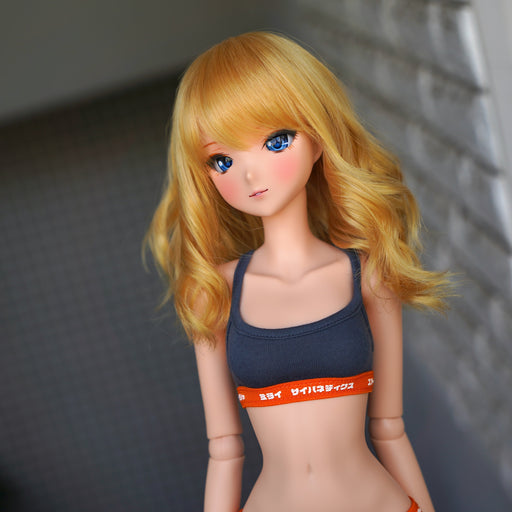 Smart Doll - Kizuna (Cinnamon)