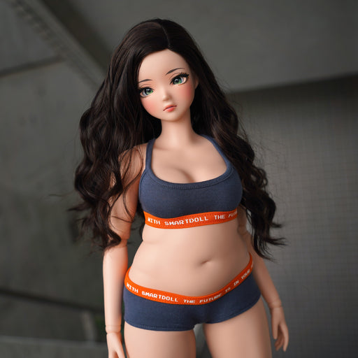 Smart Doll - Out Of Sight, Out Of Mind (Cinnamon)