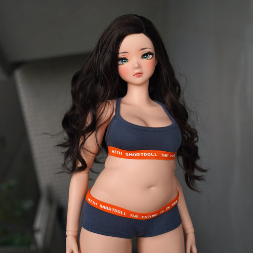 Smart Doll - Out Of Sight, Out Of Mind (Cinnamon)