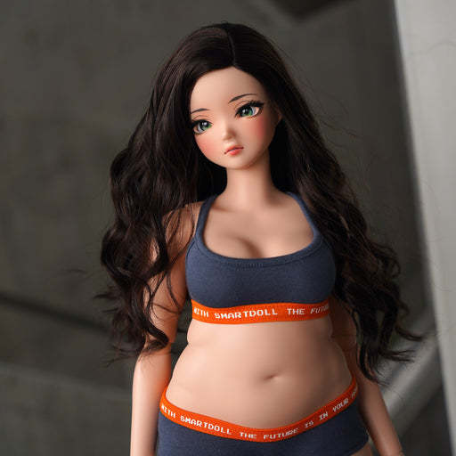 Smart Doll - Out Of Sight, Out Of Mind (Cinnamon)